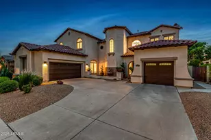 32002 N 19th Ln, Phoenix, AZ 85085 - Photo 1