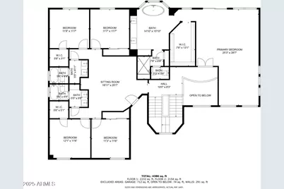 32002 N 19th Lane, Phoenix, AZ 85085 - Photo 53