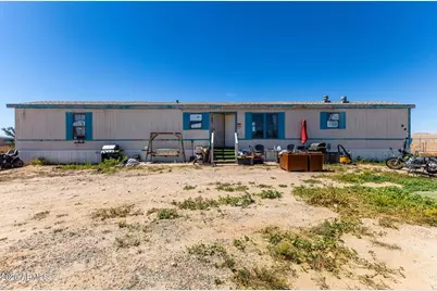 20917 W Black Butte Road, Wittmann, AZ 85361 - Photo 3