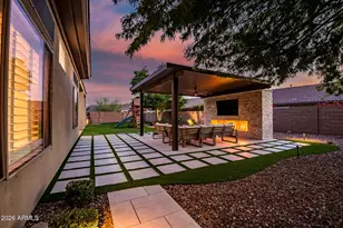 1529 W Laurel Greens Ct, Phoenix, AZ 85086 - Photo 51