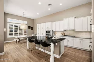 1529 W Laurel Greens Ct, Phoenix, AZ 85086 - Photo 19