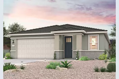 6114 E Crockett Way, San Tan Valley, AZ 85143 - Photo 1