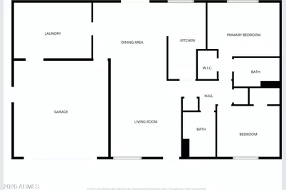 19801 N Turquoise Hills Drive, Sun City, AZ 85373 - Photo 27