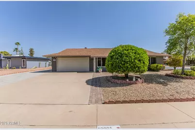 19801 N Turquoise Hills Drive, Sun City, AZ 85373 - Photo 25