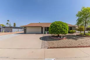 19801 N Turquoise Hills Dr, Sun City, AZ 85373 - Photo 25