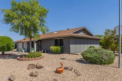 19801 N Turquoise Hills Drive, Sun City, AZ 85373 - Photo 9