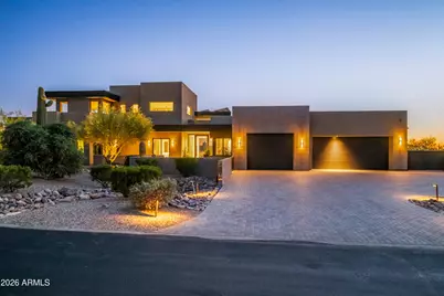 23216 N 95th Street, Scottsdale, AZ 85255 - Photo 41