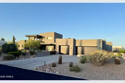 23216 N 95th Street, Scottsdale, AZ 85255 - Photo 1