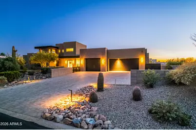 23216 N 95th Street, Scottsdale, AZ 85255 - Photo 3