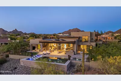 23216 N 95th Street, Scottsdale, AZ 85255 - Photo 107