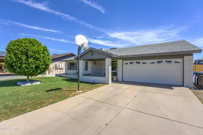 18225 N 29th Drive, Phoenix, AZ 85053 - Photo 25