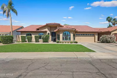 8572 E San Felipe Drive, Scottsdale, AZ 85258 - Photo 1