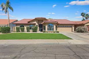 8572 E San Felipe Dr, Scottsdale, AZ 85258 - Photo 1