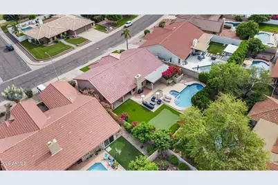 8572 E San Felipe Drive, Scottsdale, AZ 85258 - Photo 37