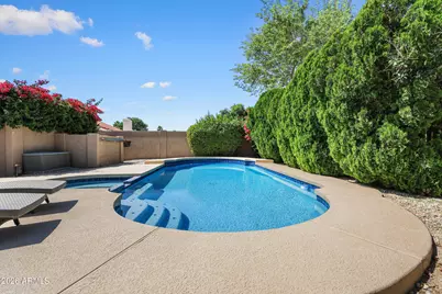8572 E San Felipe Drive, Scottsdale, AZ 85258 - Photo 29