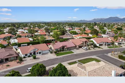 8572 E San Felipe Drive, Scottsdale, AZ 85258 - Photo 35