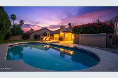 8572 E San Felipe Drive, Scottsdale, AZ 85258 - Photo 31