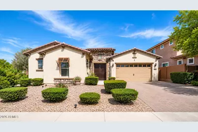 2662 E La Costa Drive, Gilbert, AZ 85298 - Photo 1