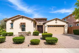 2662 E La Costa Dr, Gilbert, AZ 85298 - Photo 1