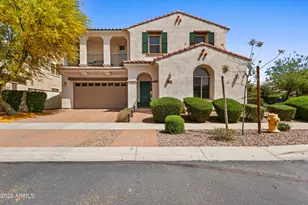 4849 S Avitus Ln, Mesa, AZ 85212 - Photo 1