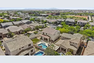 4849 S Avitus Lane, Mesa, AZ 85212 - Photo 49