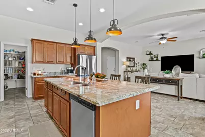 4849 S Avitus Lane, Mesa, AZ 85212 - Photo 3