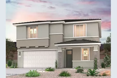 6170 E Crockett Way, San Tan Valley, AZ 85143 - Photo 1