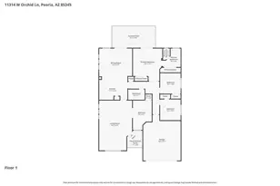 11314 W Orchid Ln, Peoria, AZ 85345 - Photo 1