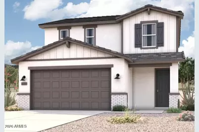 33747 N Blackwell Drive, San Tan Valley, AZ 85143 - Photo 1