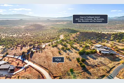 5 Altair Avenue #1, Sedona, AZ 86336 - Photo 5