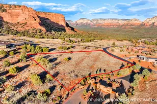 5 Altair Ave, Sedona, AZ 86336 - Photo 1