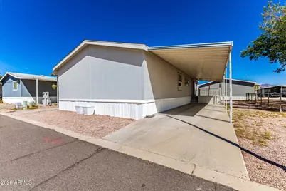 2200 N Delaware Drive #69, Apache Junction, AZ 85120 - Photo 7