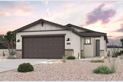 5963 E Sideoats Way, San Tan Valley, AZ 85143 - Photo 1