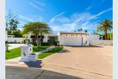 12 E Calavar Road, Phoenix, AZ 85022 - Photo 1
