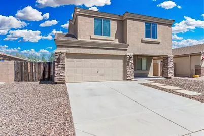 538 E Dragon Springs Drive, Casa Grande, AZ 85122 - Photo 23