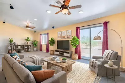 538 E Dragon Springs Drive, Casa Grande, AZ 85122 - Photo 33