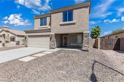 538 E Dragon Springs Drive, Casa Grande, AZ 85122 - Photo 1