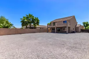 538 E Dragon Springs Dr, Casa Grande, AZ 85122 - Photo 13