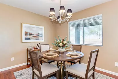 538 E Dragon Springs Drive, Casa Grande, AZ 85122 - Photo 5