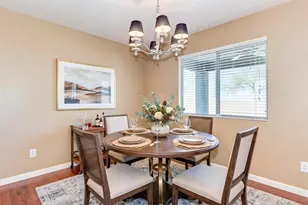 538 E Dragon Springs Dr, Casa Grande, AZ 85122 - Photo 5