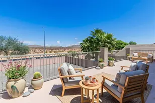 538 E Dragon Springs Dr, Casa Grande, AZ 85122 - Photo 39