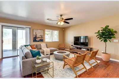 538 E Dragon Springs Drive, Casa Grande, AZ 85122 - Photo 3