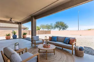 538 E Dragon Springs Dr, Casa Grande, AZ 85122 - Photo 29