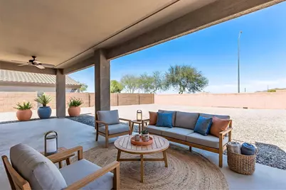 538 E Dragon Springs Drive, Casa Grande, AZ 85122 - Photo 9