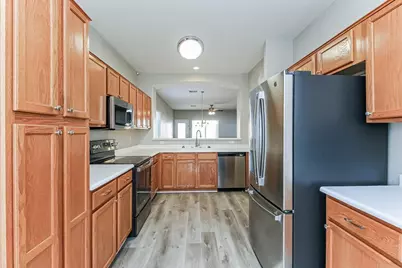 6726 E Minton Street, Mesa, AZ 85215 - Photo 5