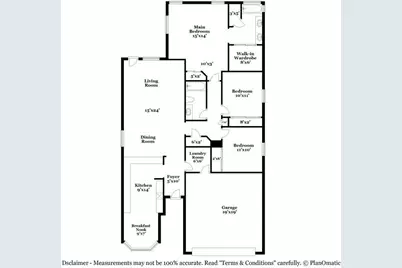 6726 E Minton Street, Mesa, AZ 85215 - Photo 1