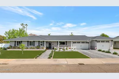 6202 E Calle Redonda, Scottsdale, AZ 85251 - Photo 1