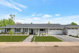 6202 E Calle Redonda, Scottsdale, AZ 85251 - Photo 1