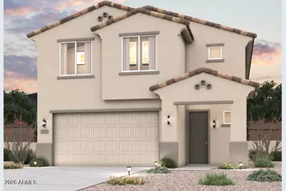 33759 N Blackwell Drive, San Tan Valley, AZ 85143 - Photo 1