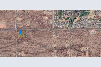 280X2 N 168th Street Street #-2, Scottsdale, AZ 85262 - Photo 1
